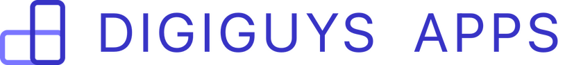 Digiguys App